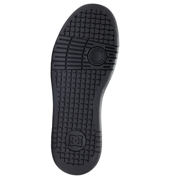 Trampki Damskie DC Manteca 4 Kolorowe | 61795OZYE