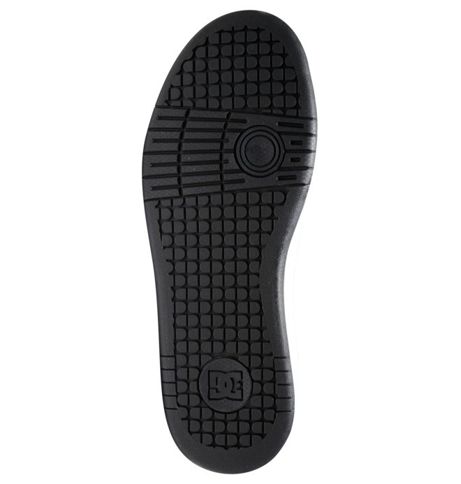 Trampki Damskie DC Manteca 4 MID Panterka | 74120NGUX